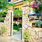 Casa Scirocco Ferienhaus