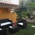 Ferienhaus Casa Scirocco
