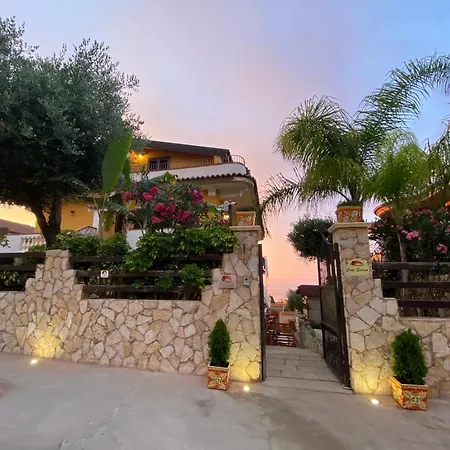 Ferienhaus Casa Scirocco