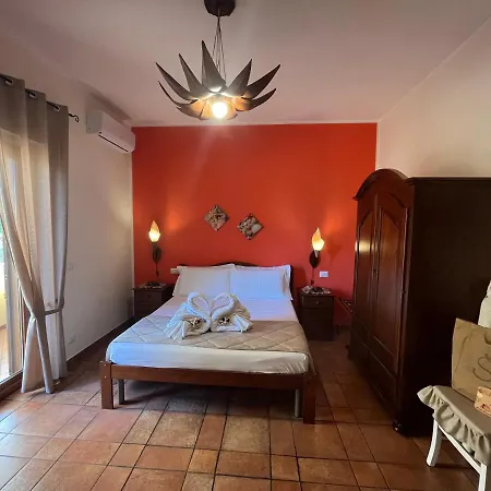 Casa Scirocco Ferienhaus *