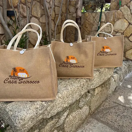 Casa Scirocco Ferienhaus Tropea