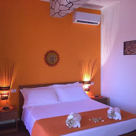 Casa Scirocco Ferienhaus