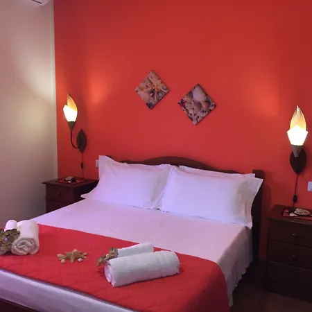 Ferienhaus Casa Scirocco Tropea