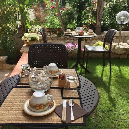 Ferienhaus Casa Scirocco *