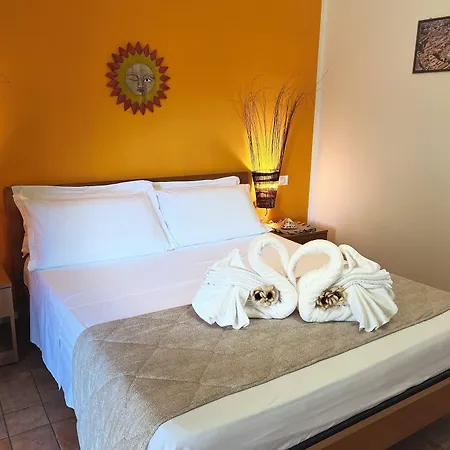 Ferienhaus Casa Scirocco Tropea