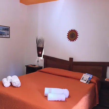 Дом отдыха Casa Scirocco *