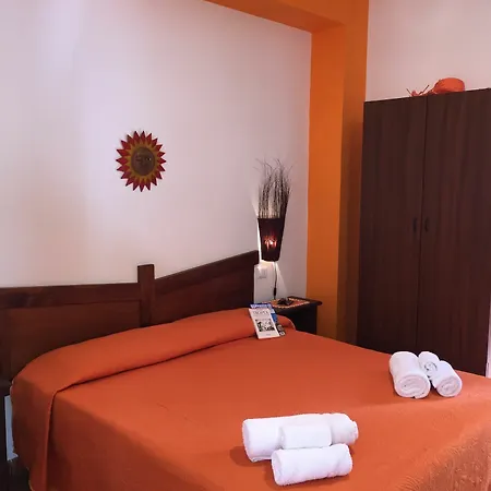 Casa Scirocco Ferienhaus Tropea