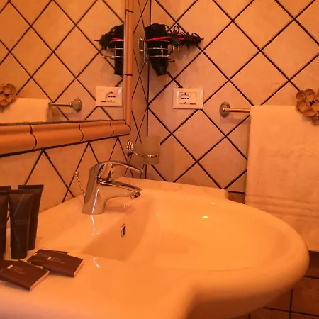 Casa Scirocco Tropea