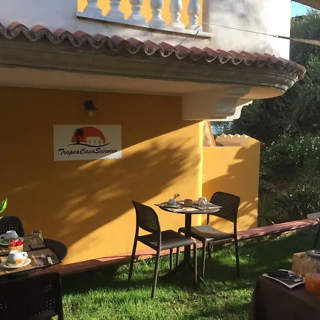 Casa Scirocco