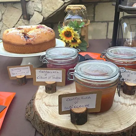 Ferienhaus Casa Scirocco *