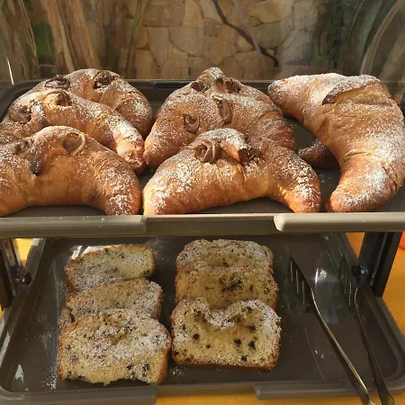 Casa Scirocco Ferienhaus *