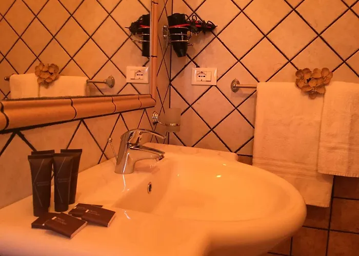 Casa Scirocco טרופאה