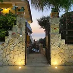 Casa Scirocco Dom wakacyjny Tropea