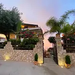 Сasa de vacaciones Casa Scirocco
