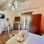 Dom wakacyjny Casa Scirocco Tropea