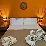 Casa Scirocco Dom wakacyjny Tropea