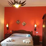 Casa Scirocco Сasa de vacaciones Tropea