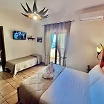 Сasa de vacaciones Casa Scirocco *