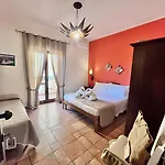 Casa Scirocco * Tropea