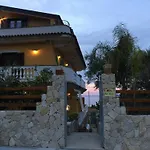 Dom wakacyjny Casa Scirocco Tropea