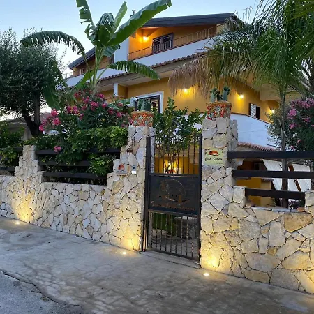 Casa Scirocco *