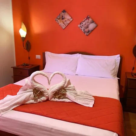 Casa Scirocco * Тропея