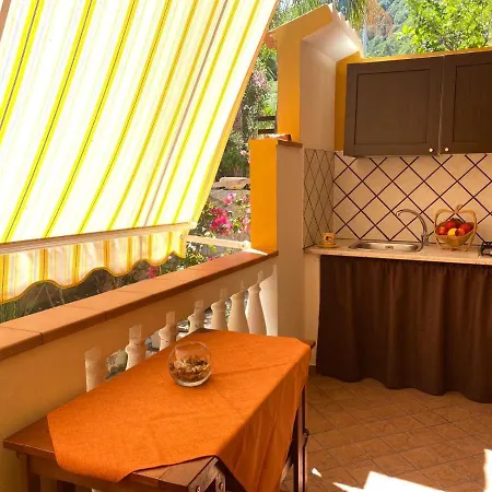 Casa Scirocco Holiday home Tropea