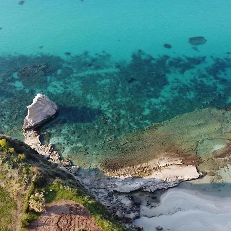 Casa Scirocco Holiday home Tropea