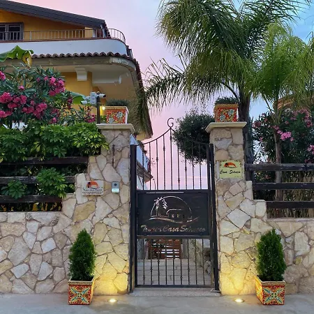 Casa Scirocco *