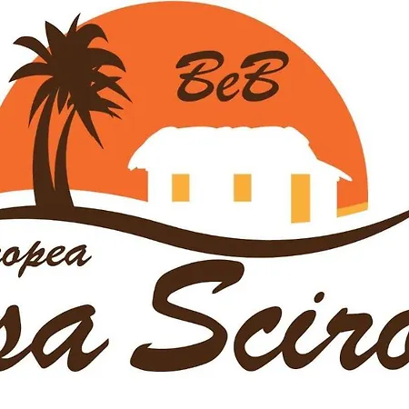Casa Scirocco