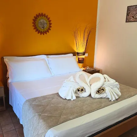 Casa Scirocco تروبيا