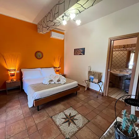 Casa Scirocco * تروبيا
