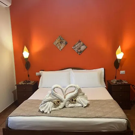 Casa Scirocco تروبيا