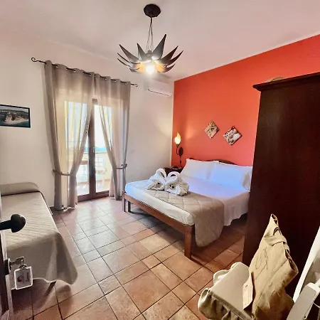 Casa Scirocco * تروبيا