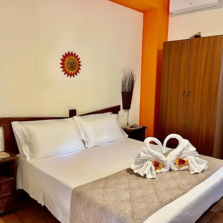 Casa Scirocco تروبيا