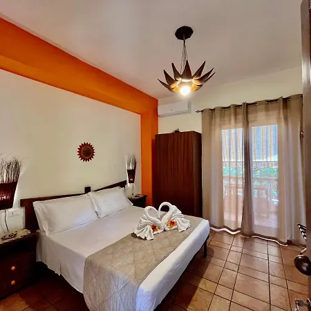 Casa Scirocco تروبيا