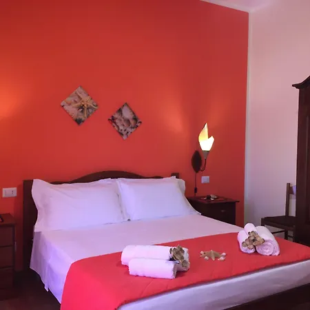 Casa Scirocco Holiday home