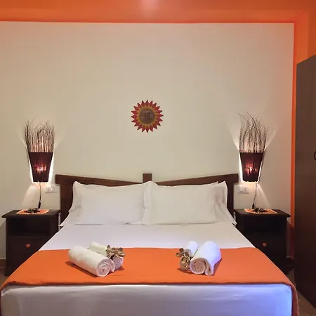 Casa Scirocco بيت للعطل