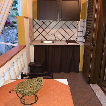 Casa Scirocco *