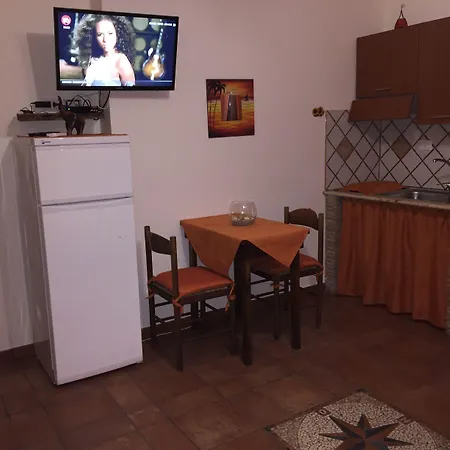 Casa Scirocco Holiday home Tropea