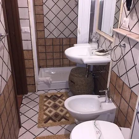 Casa Scirocco Holiday home Tropea