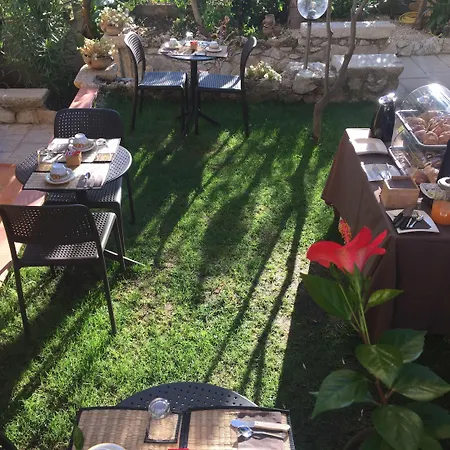 Casa Scirocco * تروبيا