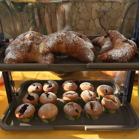 Casa Scirocco *