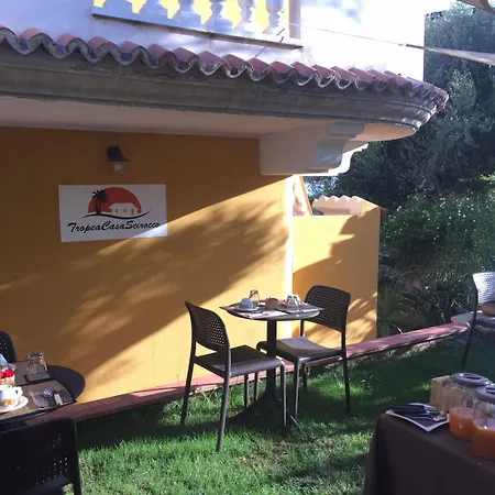 Holiday home Casa Scirocco Tropea