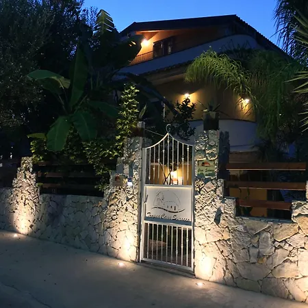 Casa Scirocco تروبيا