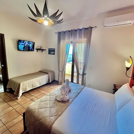 Holiday home Casa Scirocco *