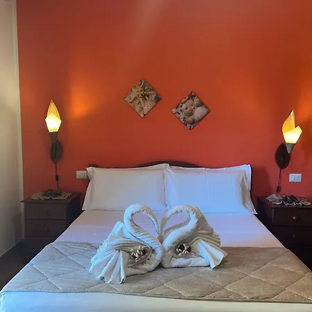 بيت للعطل Casa Scirocco *