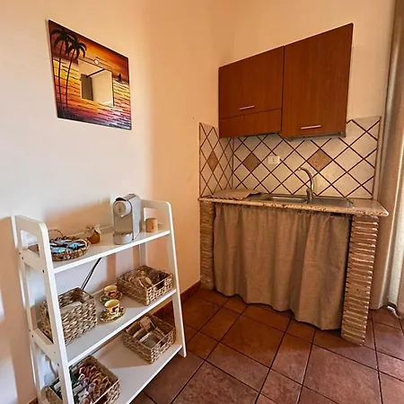 Casa Scirocco Tropea