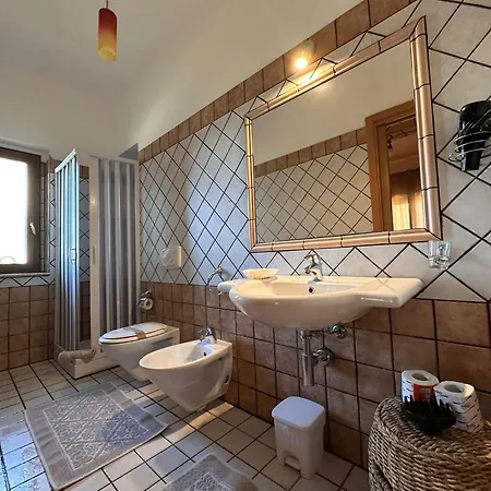 Casa Scirocco *