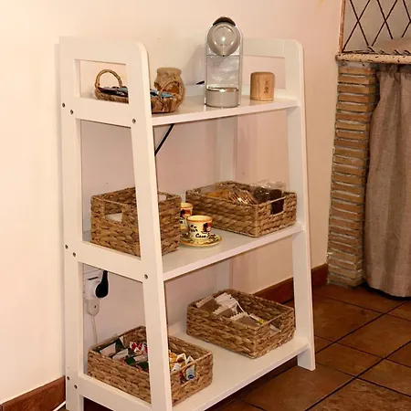 Casa Scirocco Dom wakacyjny